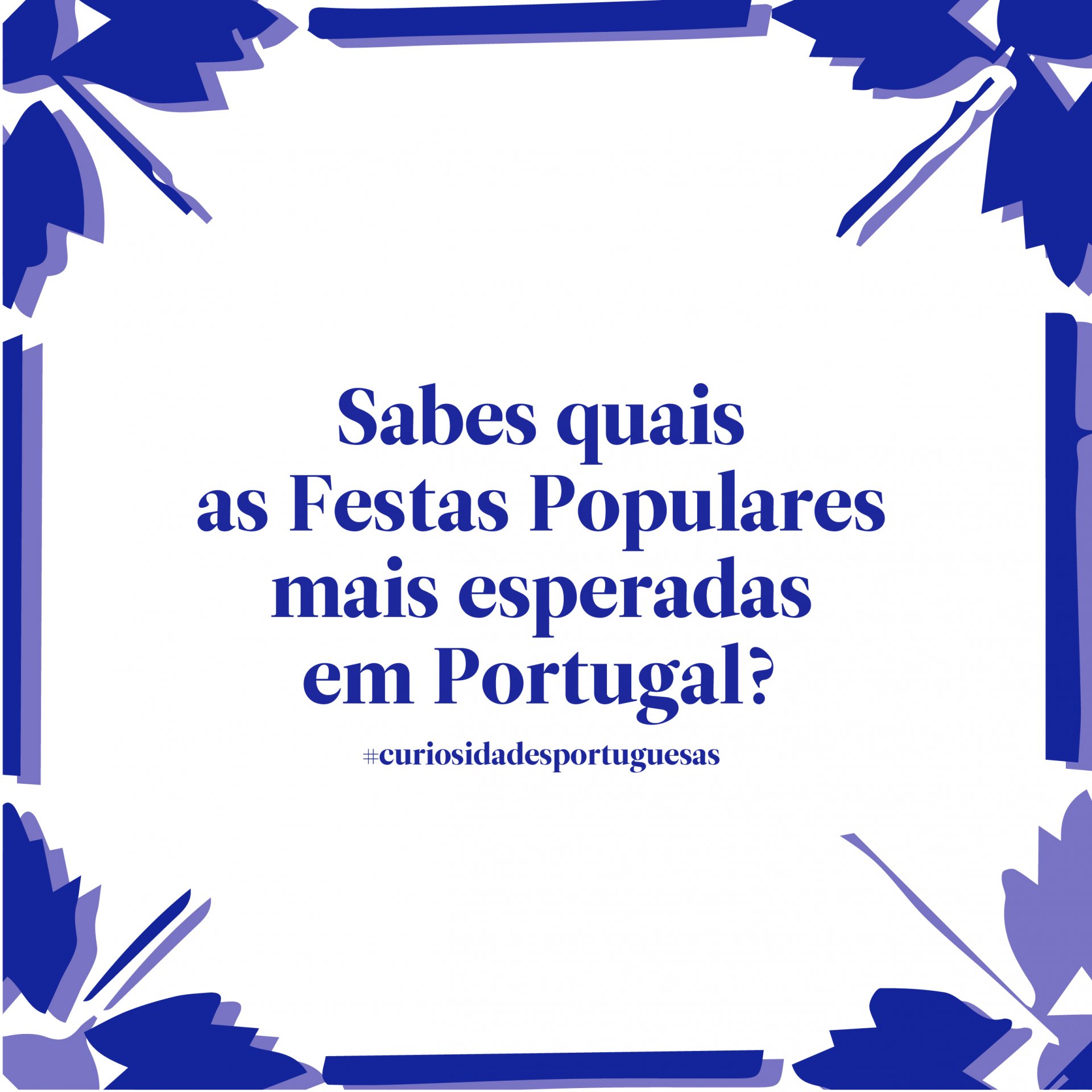 Sabias Que Inspira Es Portuguesas